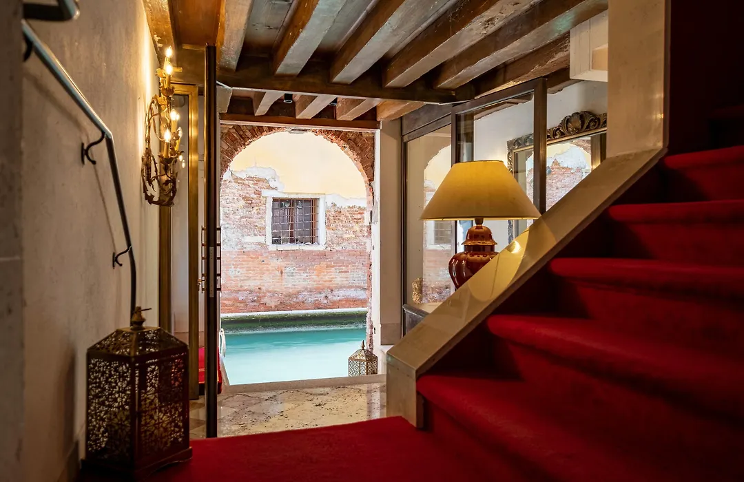 Hotel Bel Sito e Berlino-1