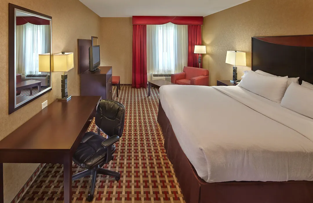 Holiday Inn Jacksonville E 295 Baymeadows By Ihg-1