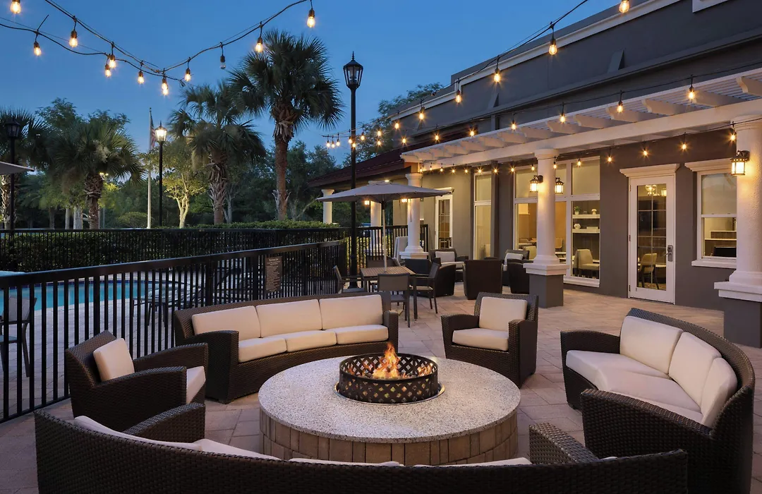 Residence Inn Tampa Suncoast Parkway At Northpointe Village-1