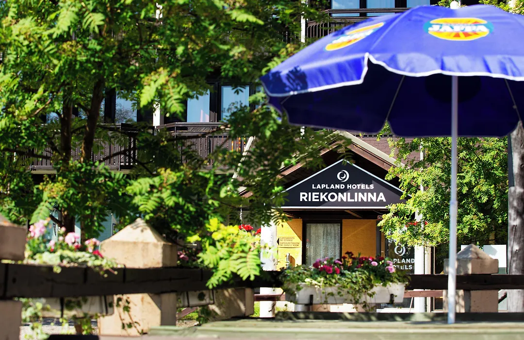 Lapland Hotels Riekonlinna-1