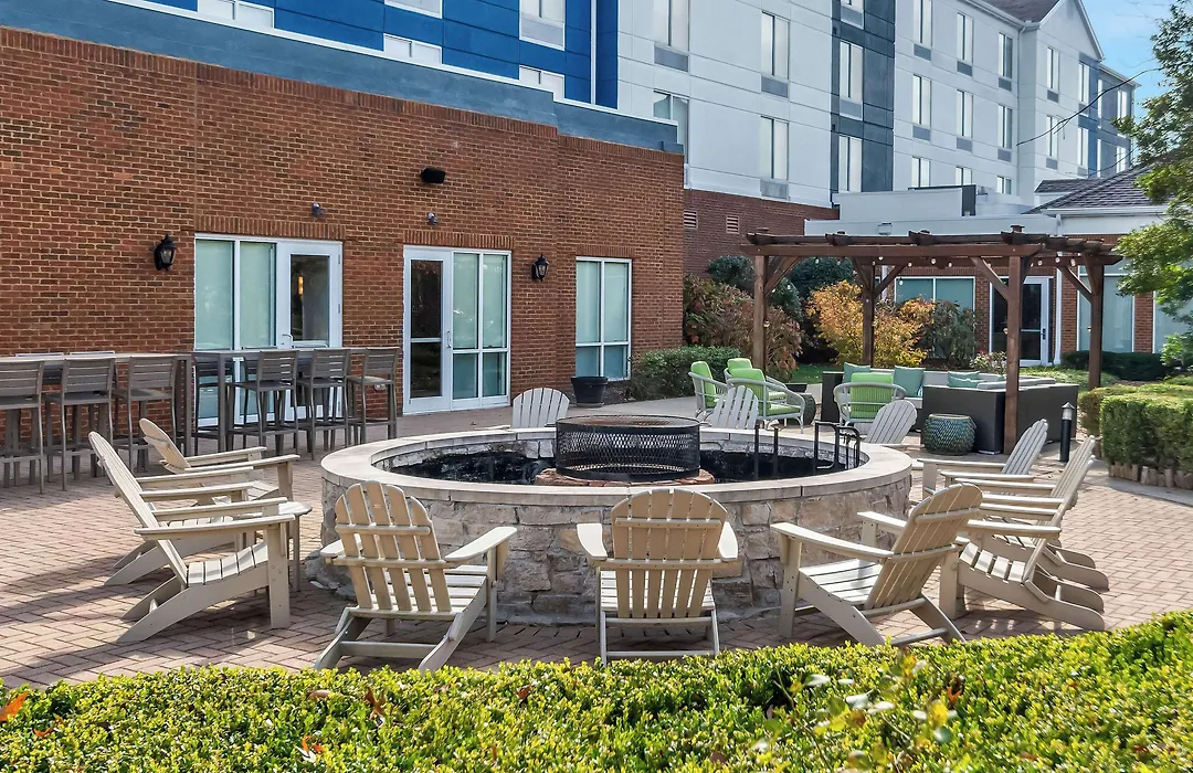 Hilton Garden Inn Lexington Georgetown-1