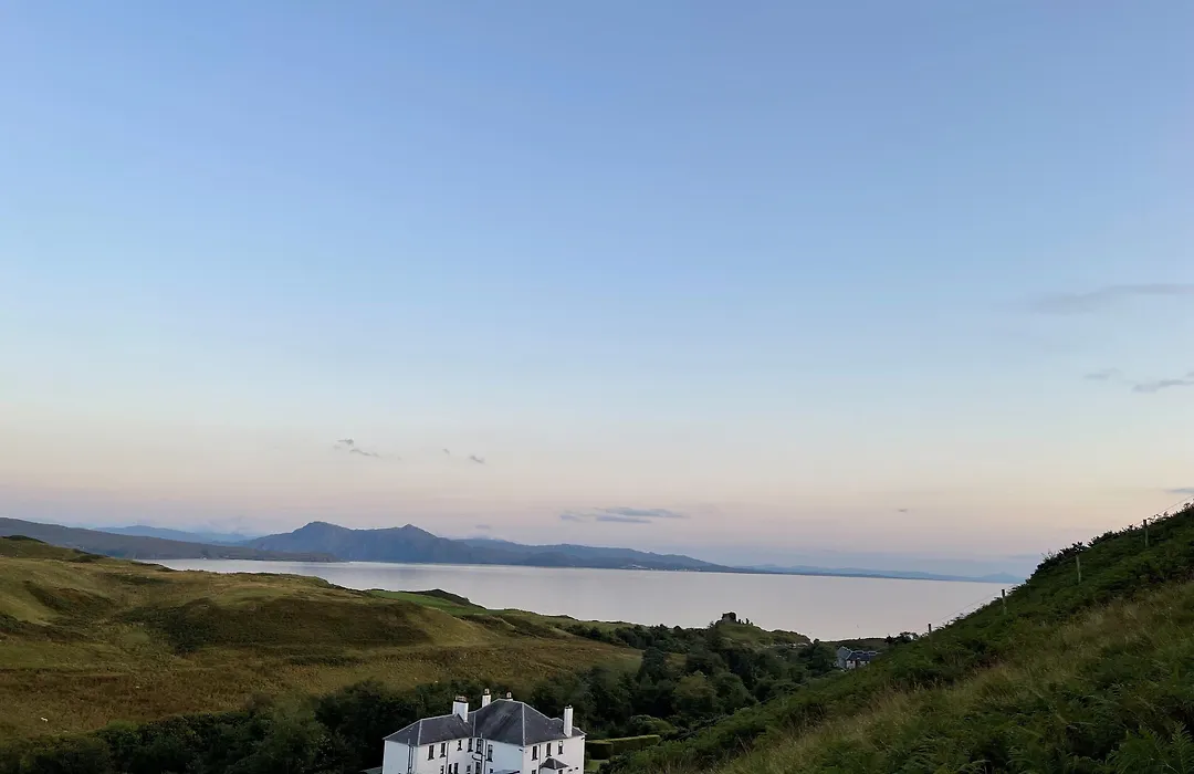 Toravaig House Hotel-1