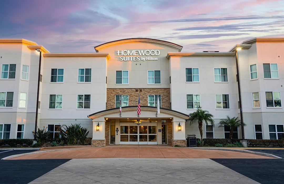 Homewood Suites By Hilton Carlsbad-North San Diego County-1