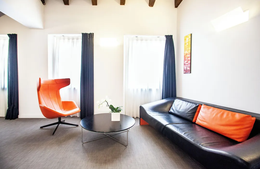 Urban Hotel Design-1