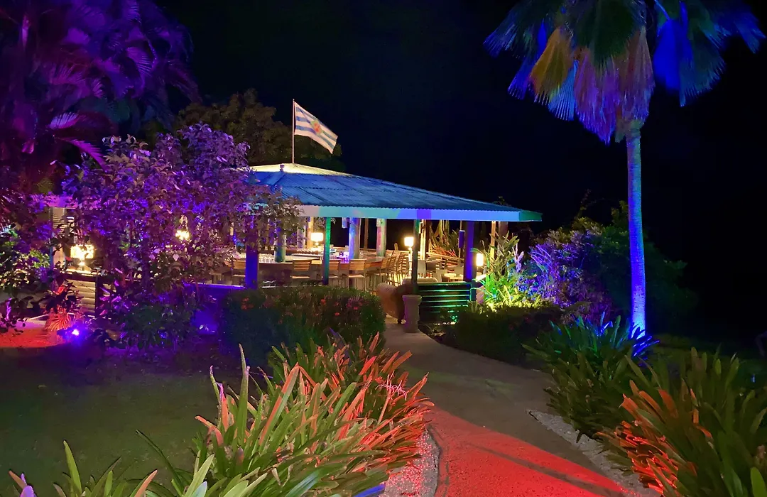 Blue Horizon Boutique Resort (Adults Only)-1