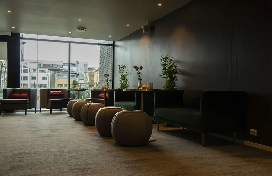 Hotell Jaeren-1