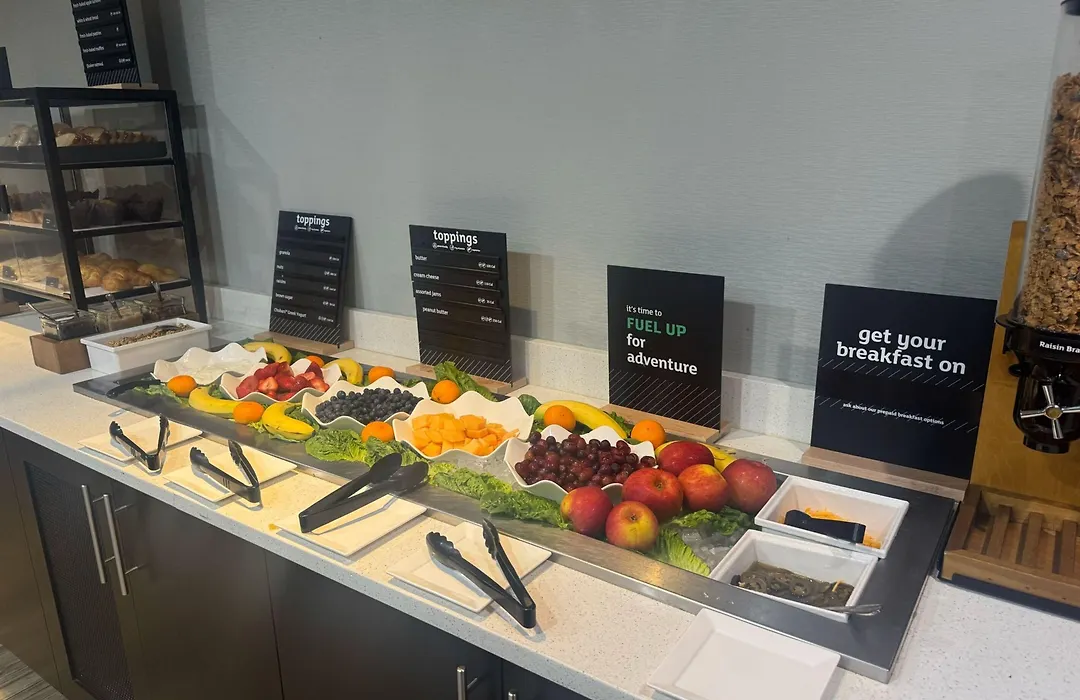 Holiday Inn Atlanta/Roswell By Ihg-1