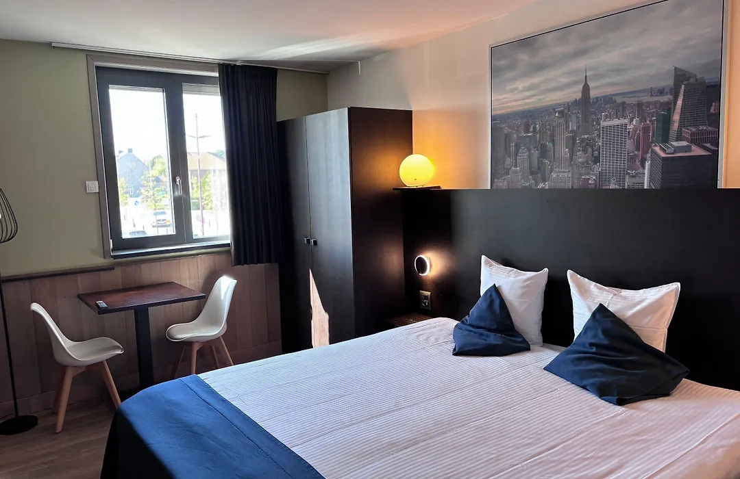 Hotel Orchidee-1