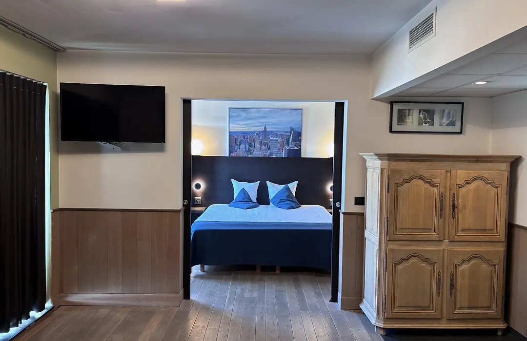 Hotel Orchidee-1