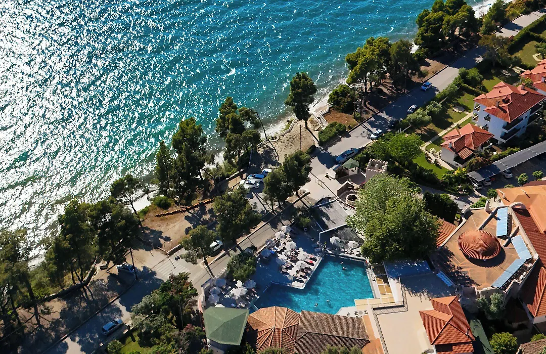 Acrotel Athena Pallas & Residence-1