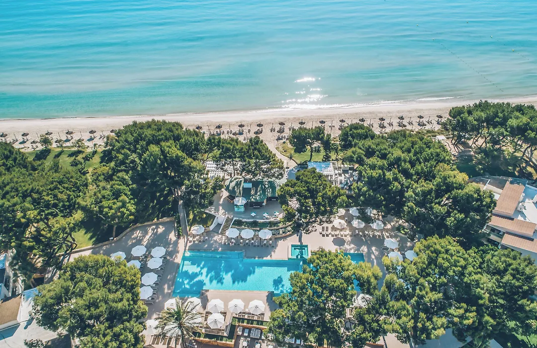 Iberostar Selection Playa De Muro Village-1