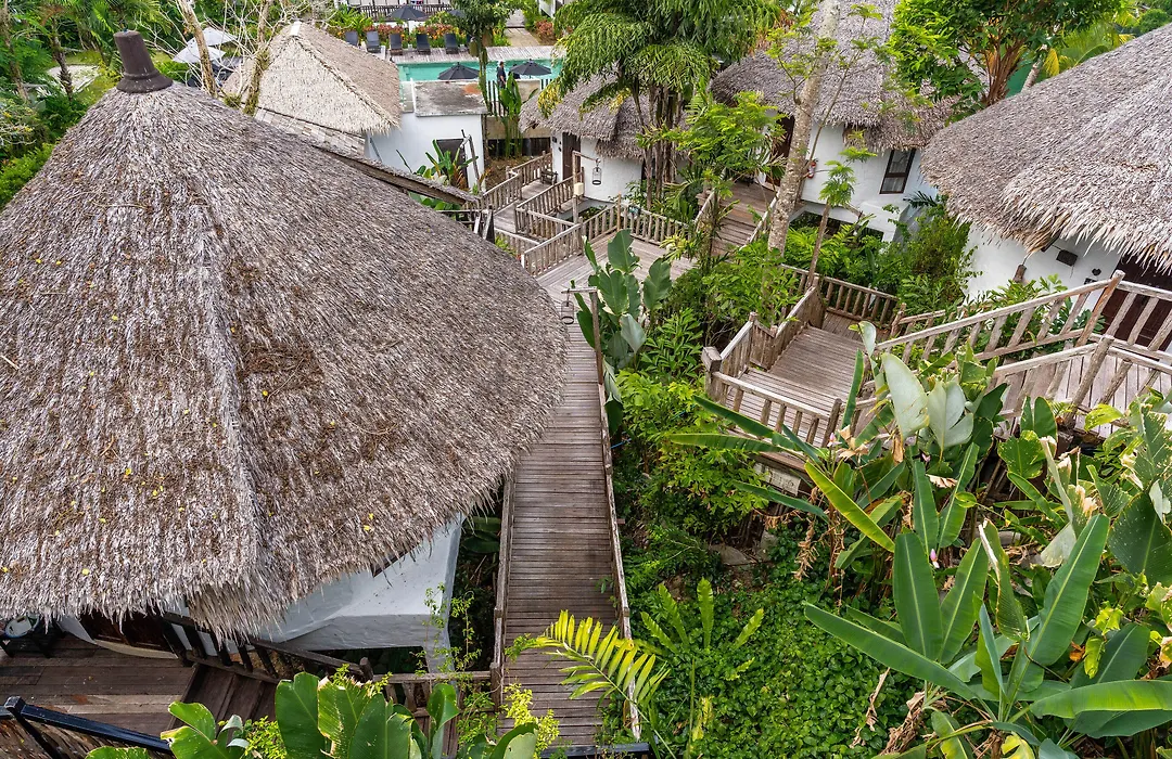Aana Resort & Villas Koh Chang-1
