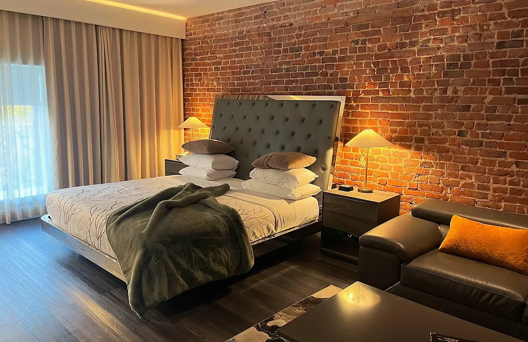 Hotel Kutuma-1