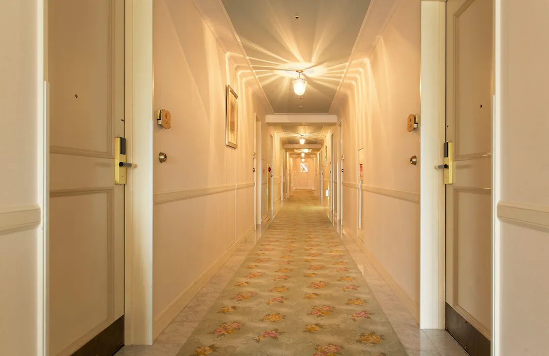 Hotel Monterey Osaka-1
