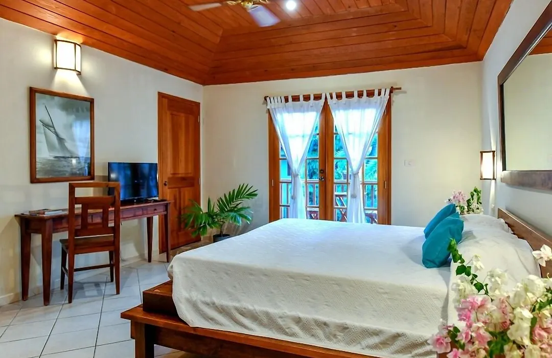 Antigua Superyacht Marina & Resort-1