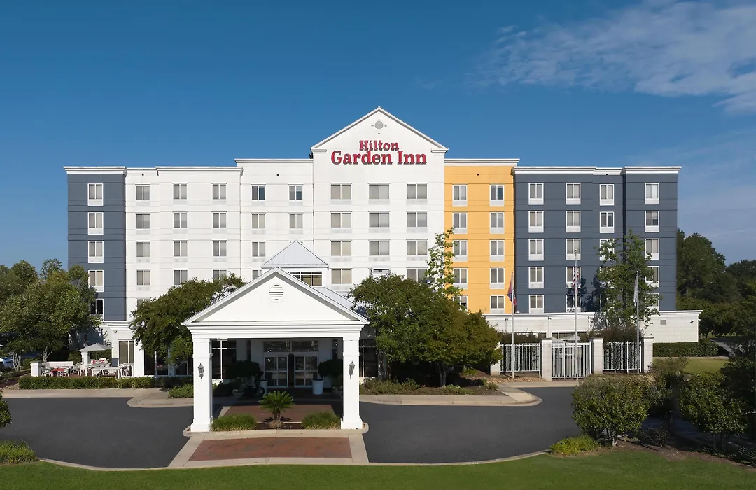 Hilton Garden Inn Meridian-1