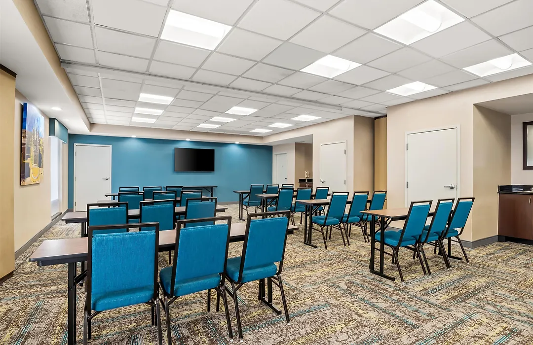 Hampton Inn & Suites Richmond/Virginia Center-1