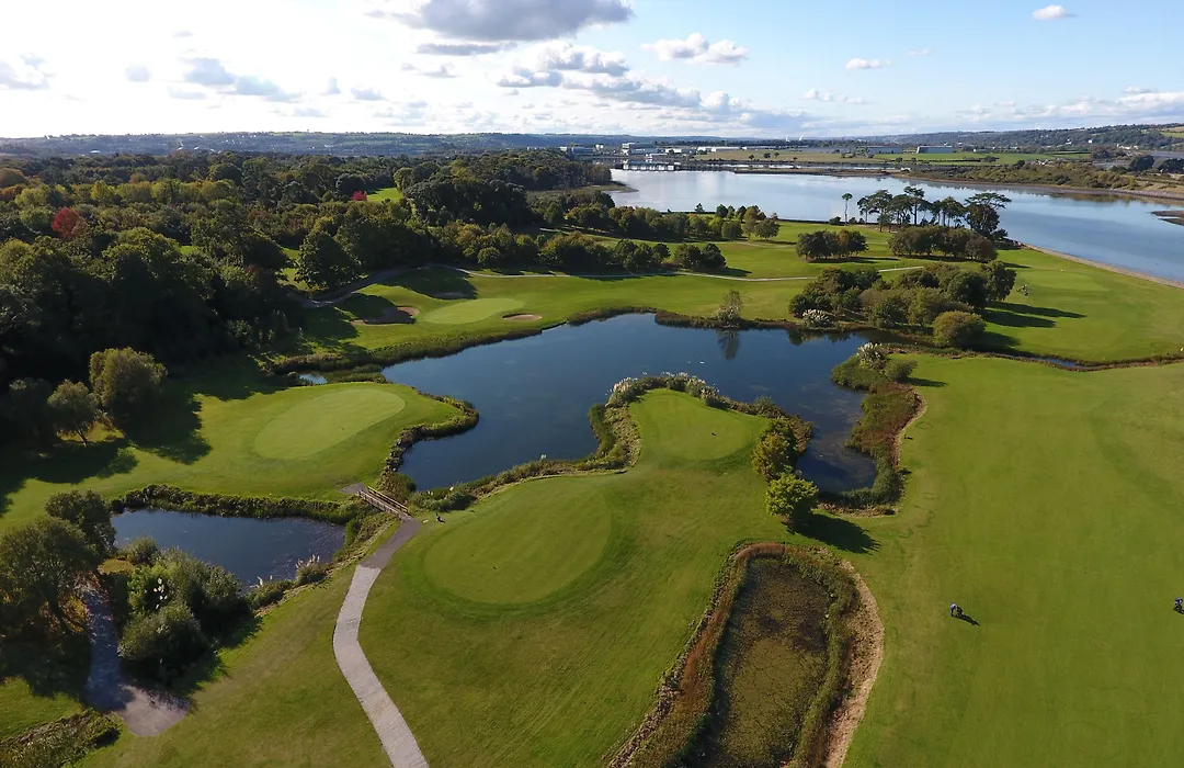 Fota Island Hotel And Spa-1