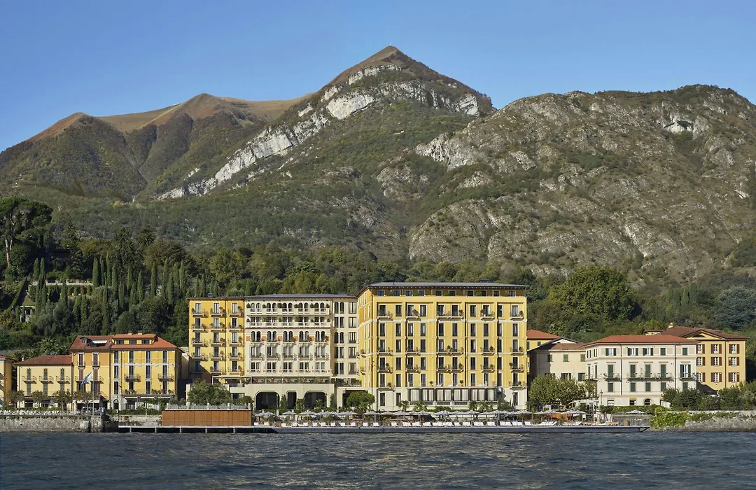 The Lake Como Edition-1