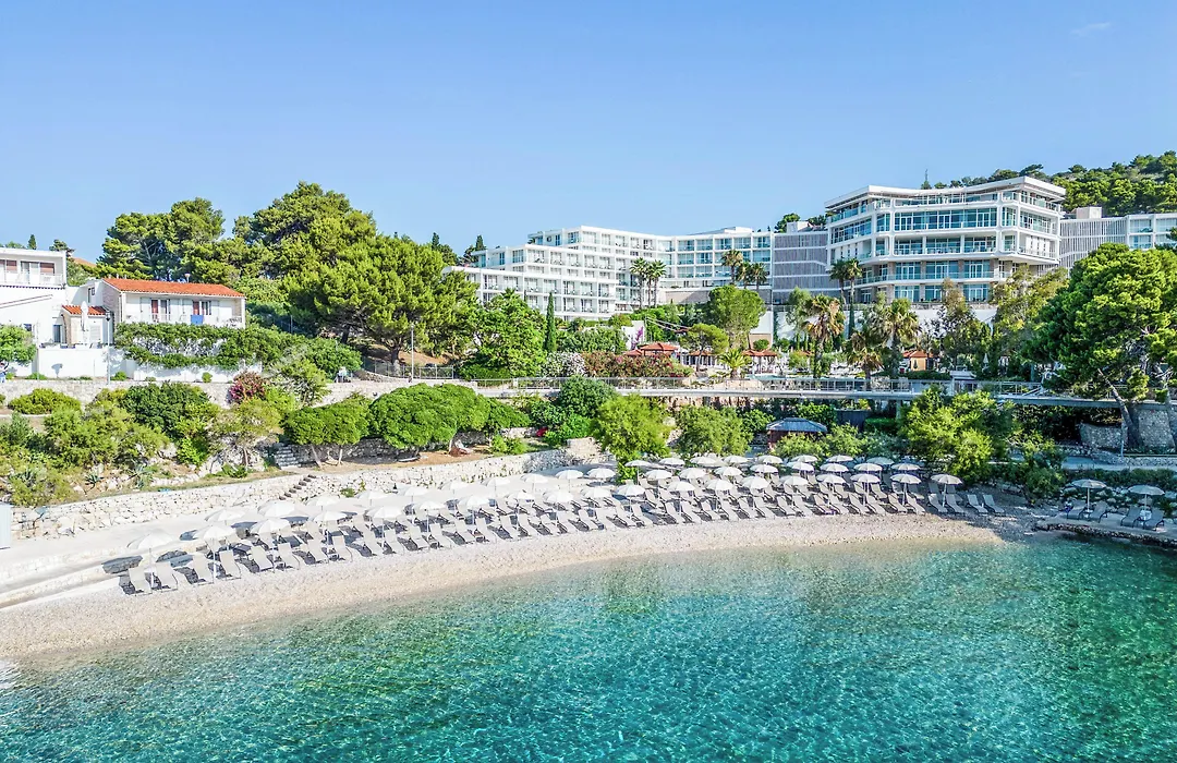 Amfora Hvar Grand Beach Resort-1