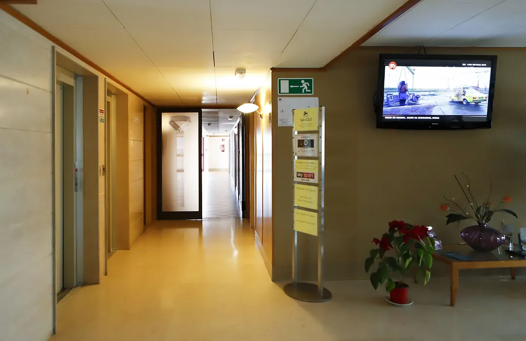 Pegasus Hotel-1