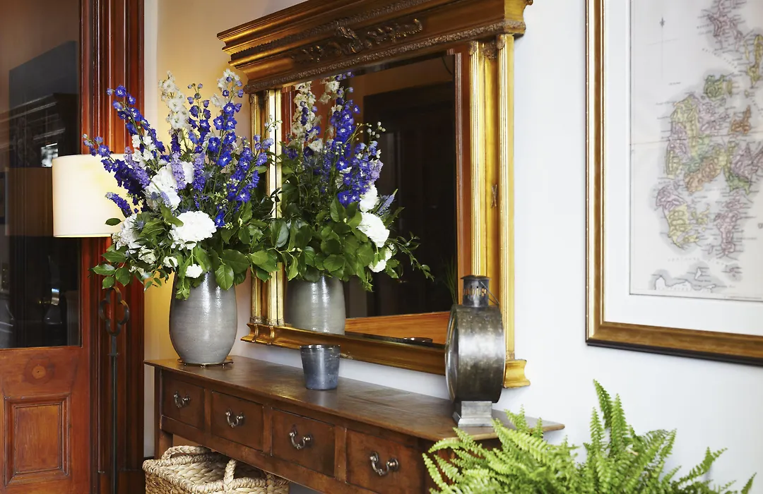 The Roseate Edinburgh - Small Luxury Hotels Of The World-1