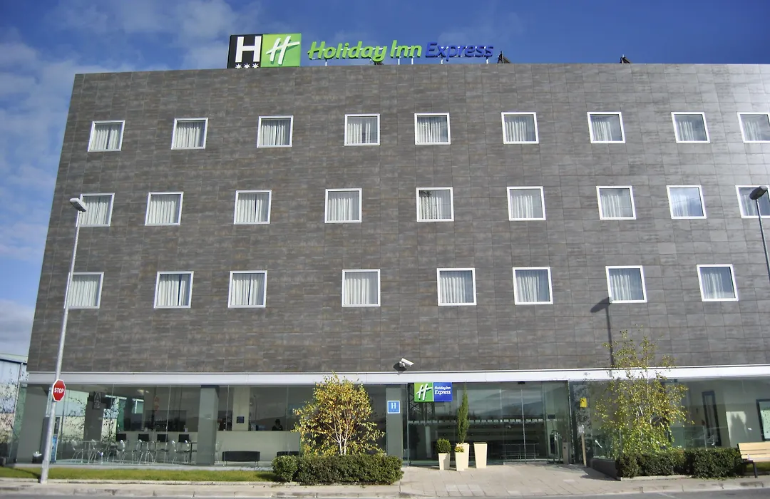Holiday Inn Express Pamplona By Ihg-1