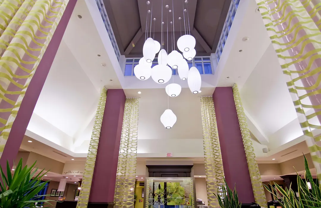 Hilton Garden Inn Toronto/Ajax-1