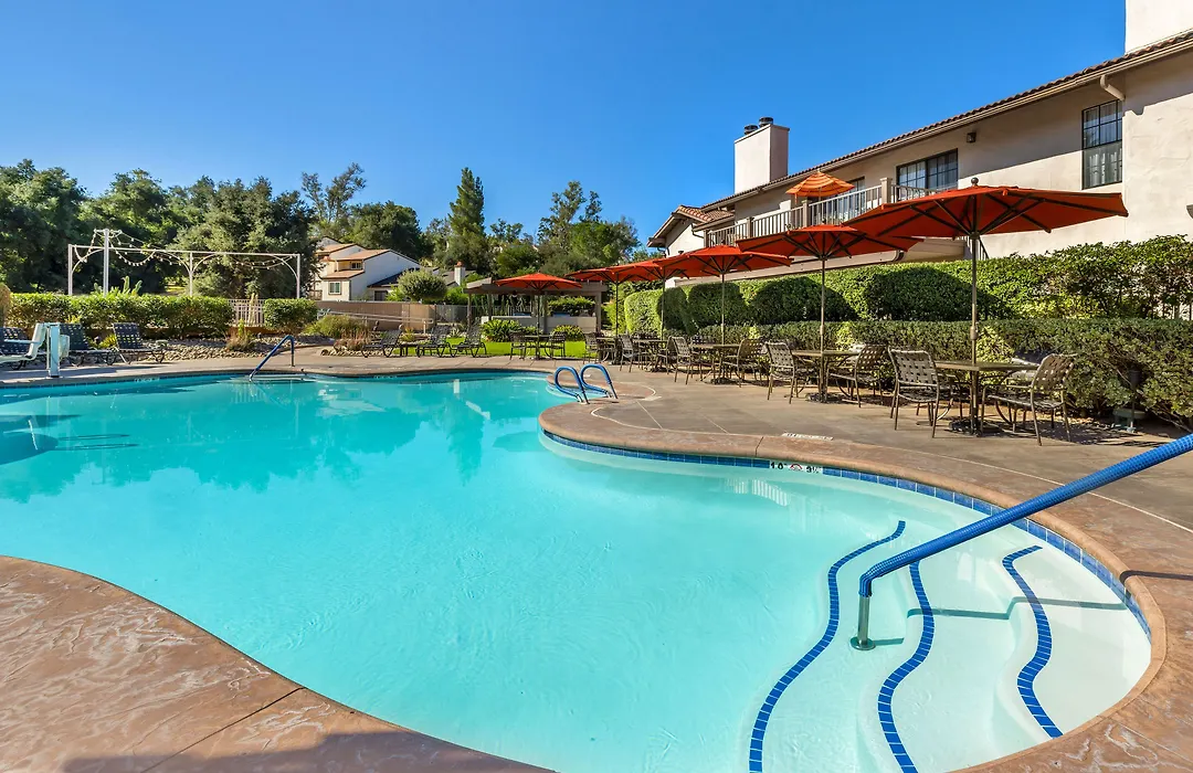 Riviera Oaks Resort By Coolvacay-1