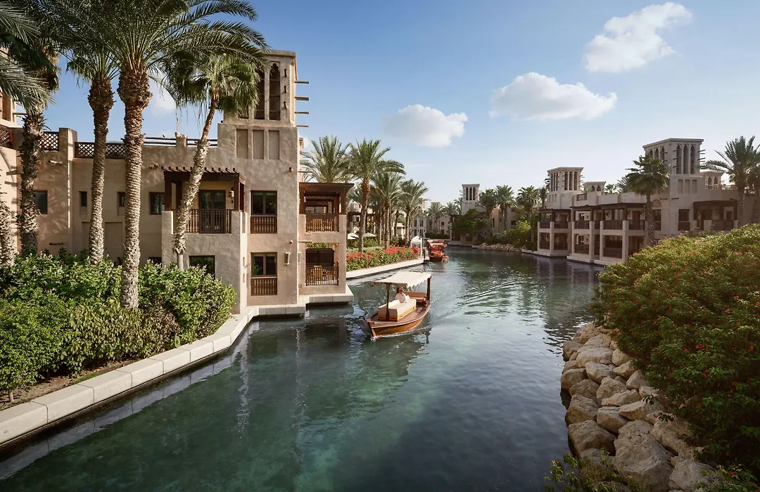 Jumeirah Dar Al Masyaf Dubai-1