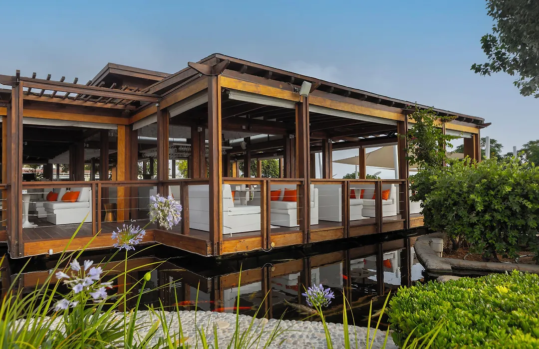 Capo Bay Hotel-1