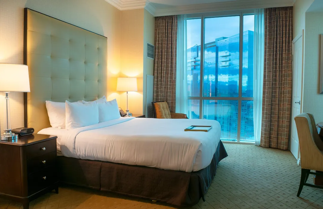 The Signature At Mgm Grand - All Suites-1