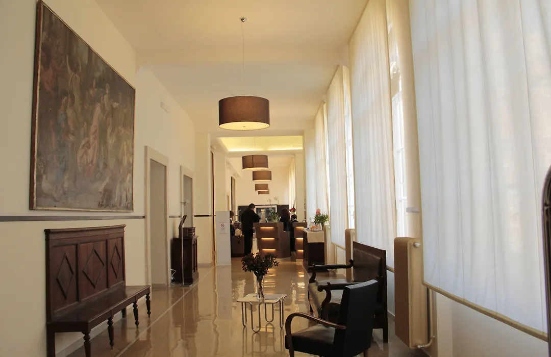 LH Hotel Excel Roma Montemario-1
