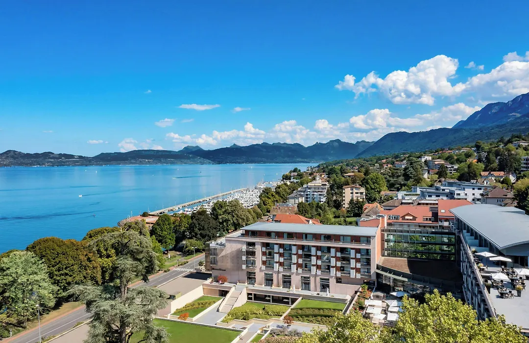 Hotel Evian-Les-Bains By Leonardo Hotels-1