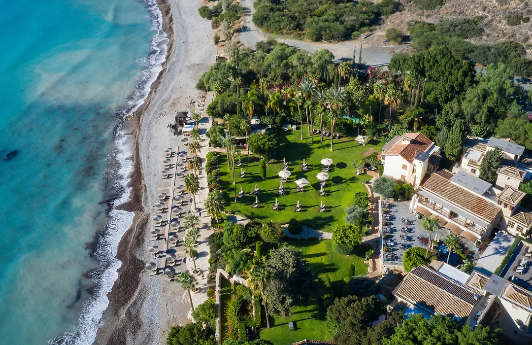 Columbia Beach Resort-1