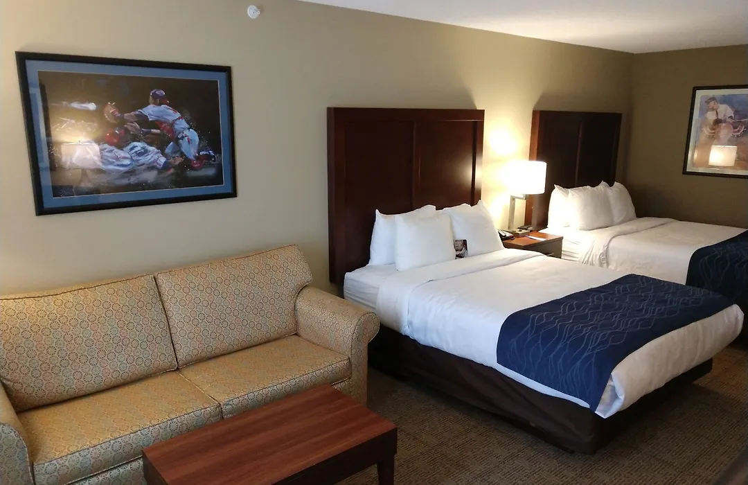 City Express By Marriott Milford Cooperstown-1
