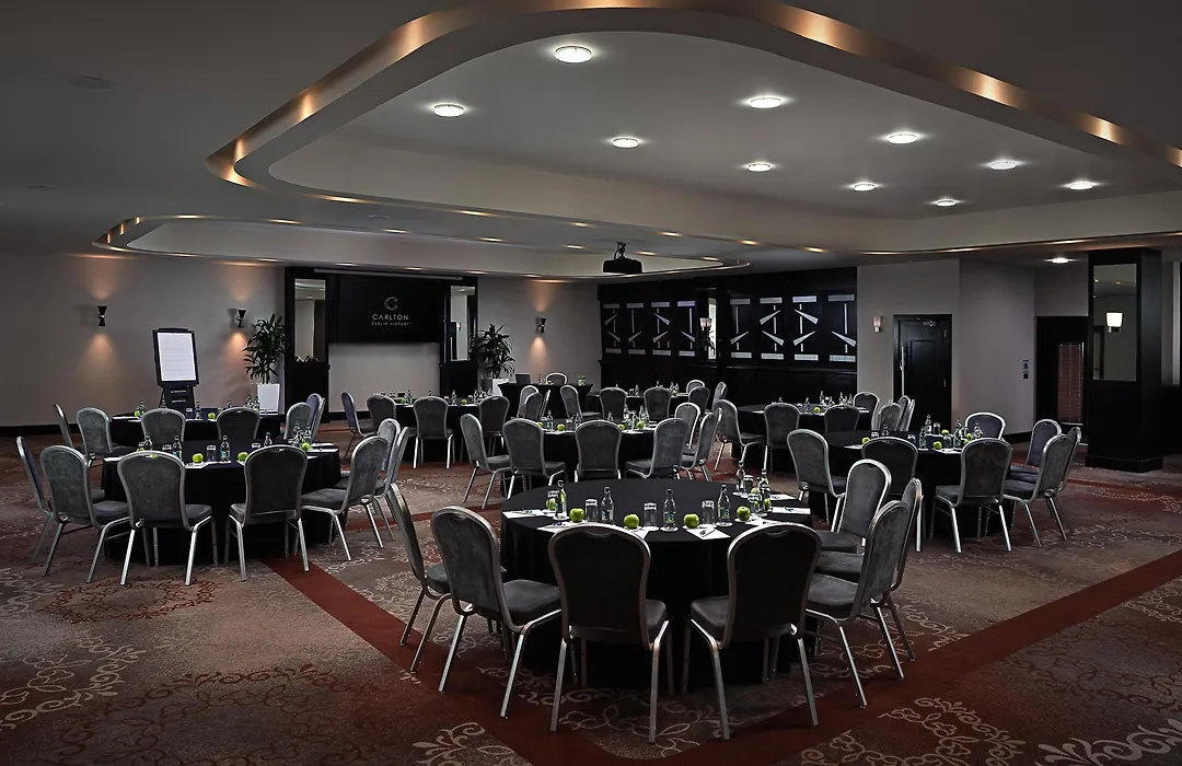 Carlton Hotel Dublin Airport-1