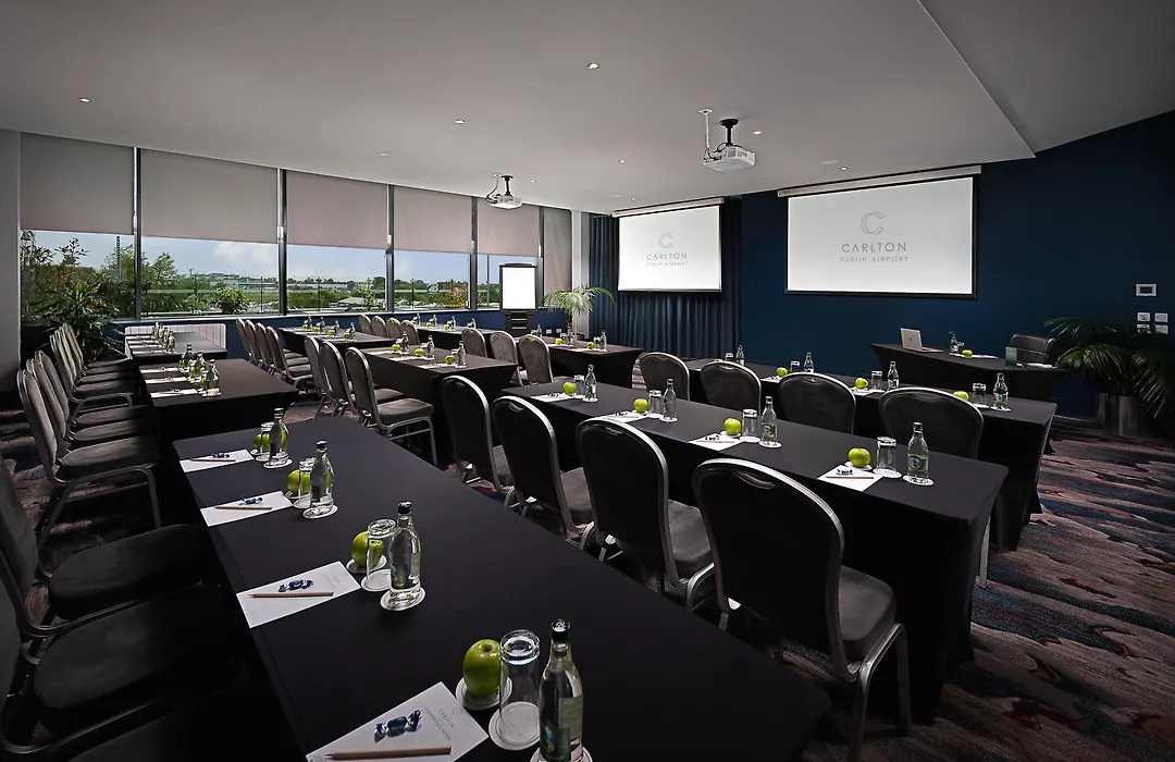 Carlton Hotel Dublin Airport-1