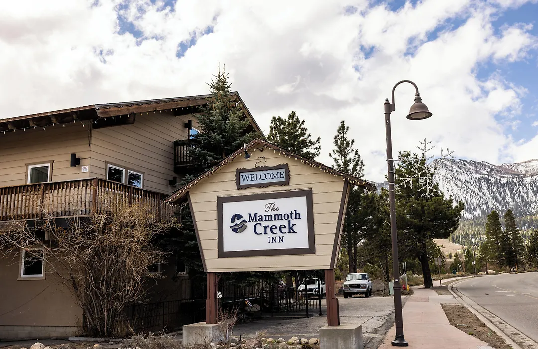 The Mammoth Creek Inn-1
