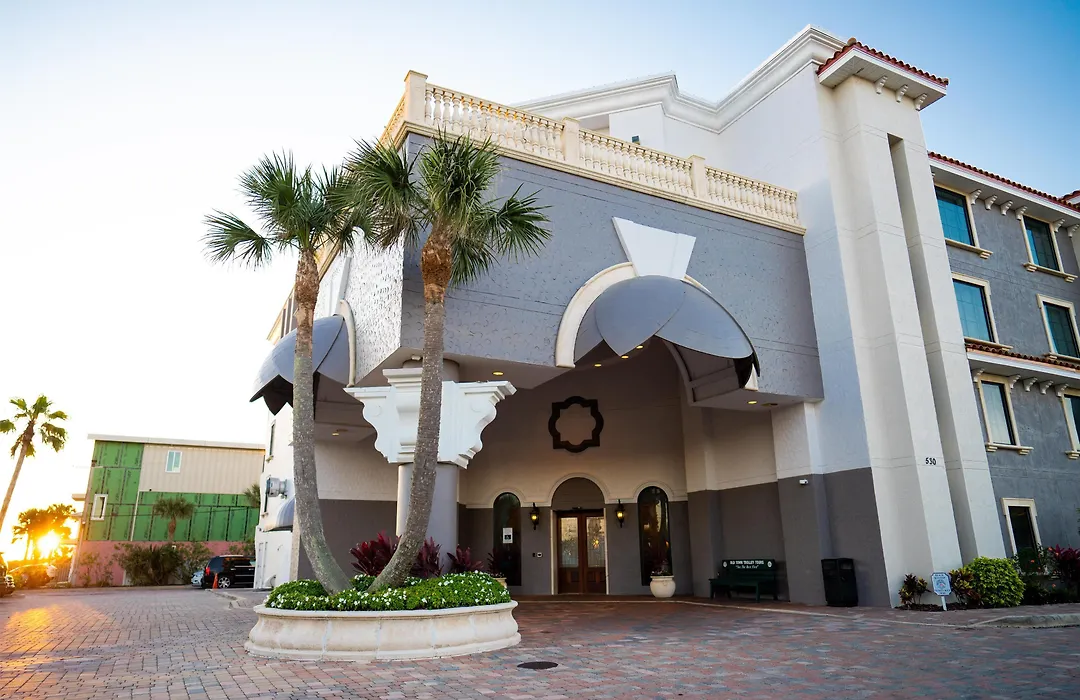 Castillo Real St Augustine Beach,Tapestry Collection Hilton-1