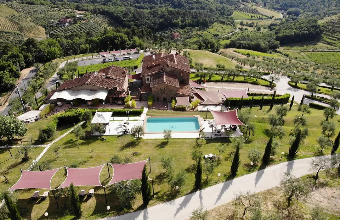 Hotel Villa Volpi-1
