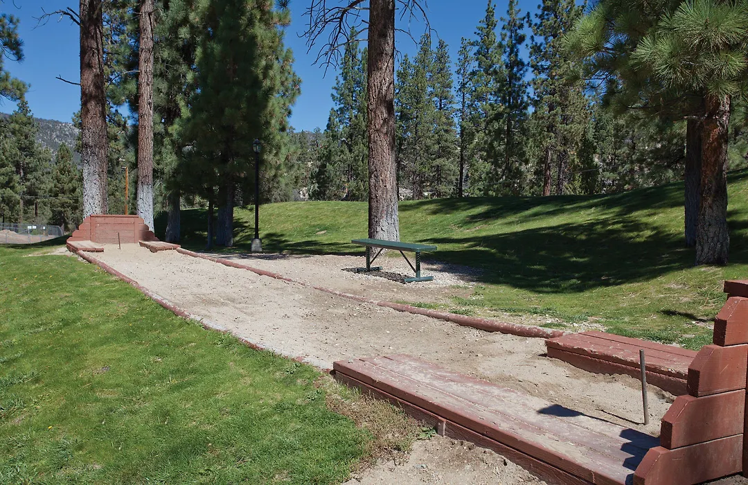 Worldmark Big Bear Lake-1