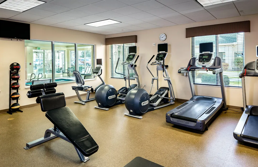 Hilton Garden Inn Tri-Cities/Kennewick-1