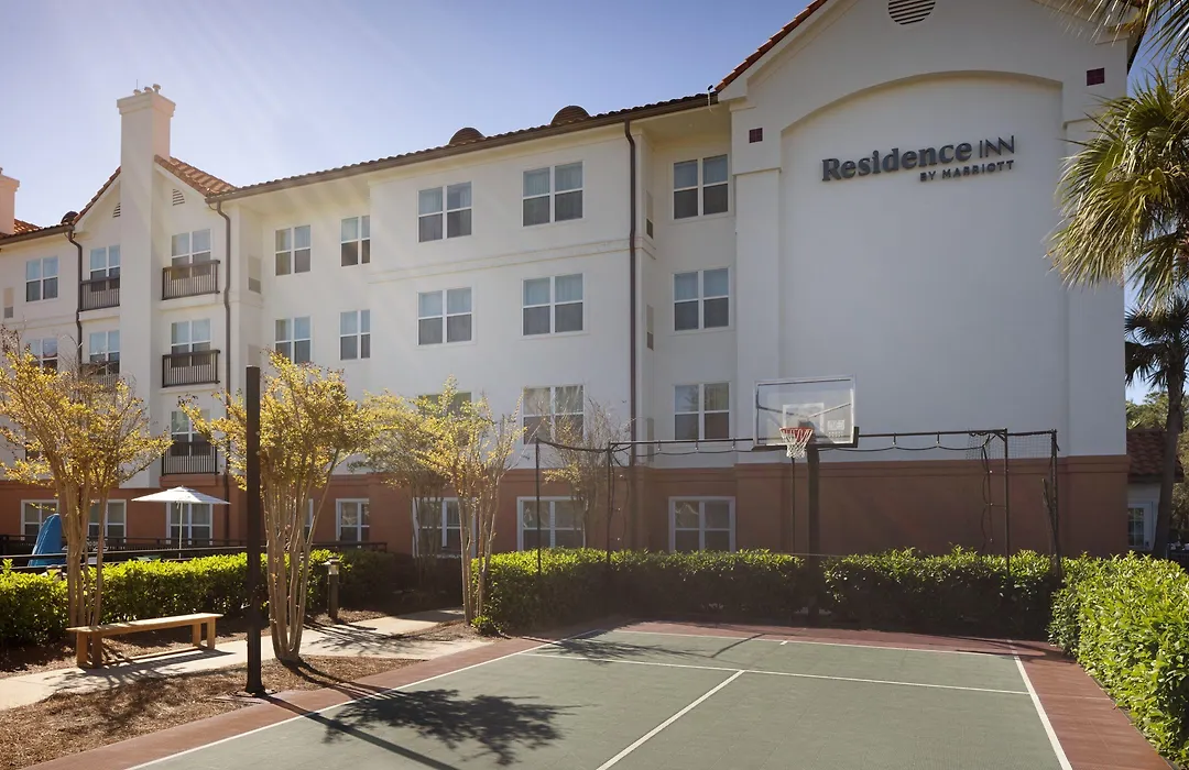 Residence Inn Sandestin At Grand Boulevard-1