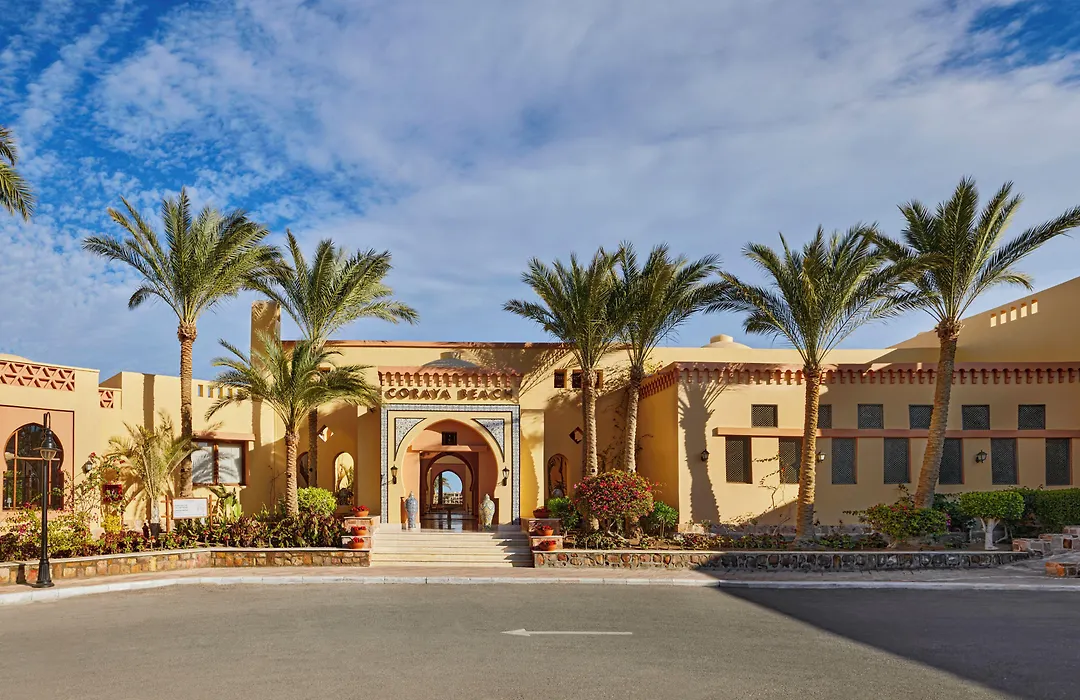 Steigenberger Coraya Beach - Adults Friendly 16 Years Plus-1