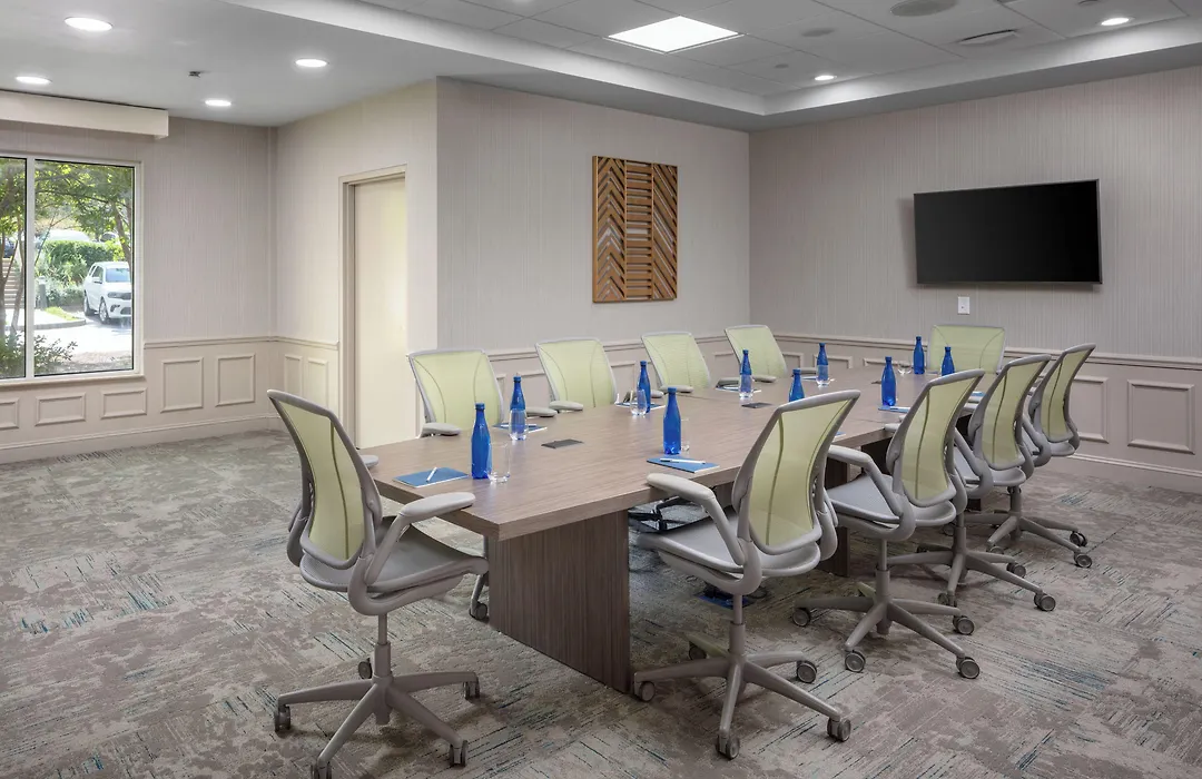 Hilton Garden Inn Columbus-1