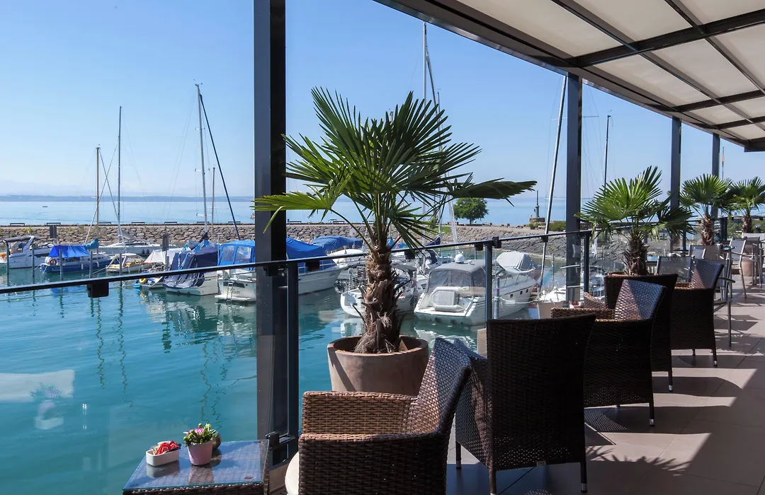 Hotel Beaulac-1