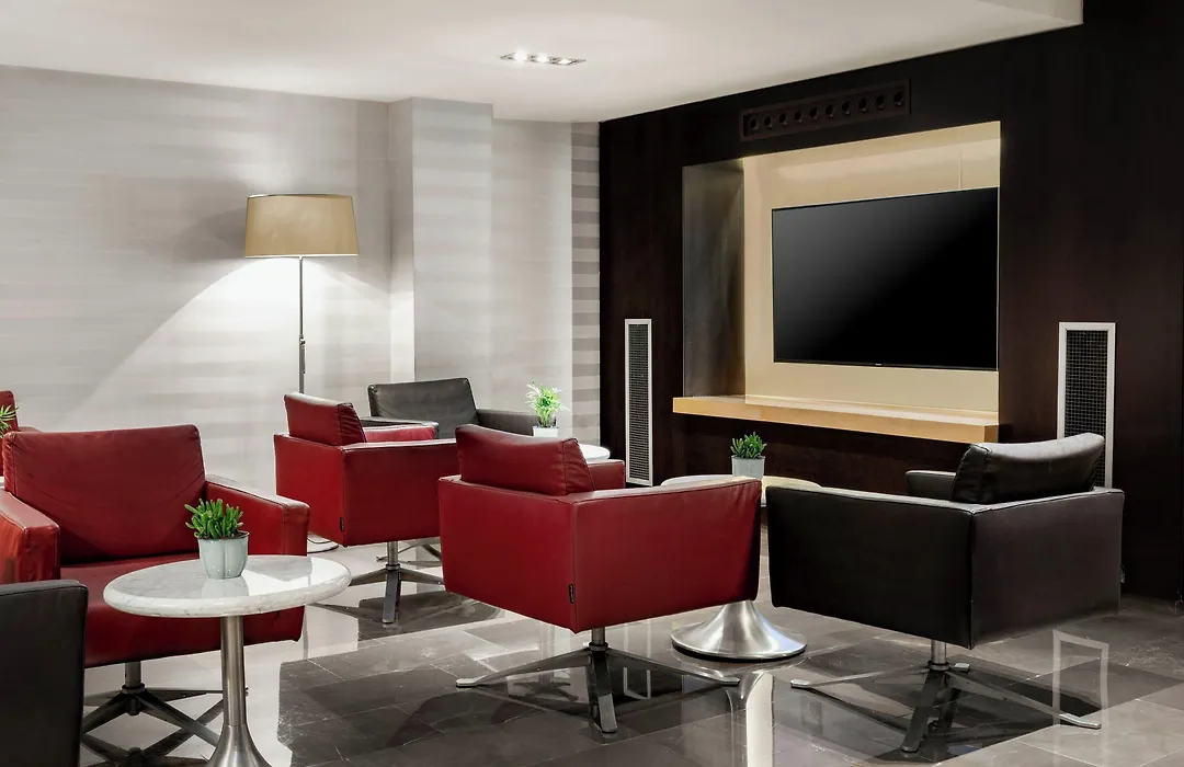 Ac Hotel Irla By Marriott-1