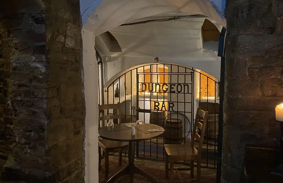 Kinnitty Castle Hotel-1