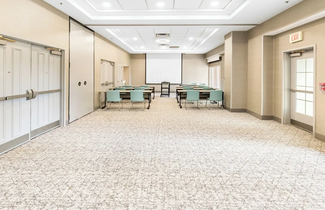 Holiday Inn Chantilly - Dulles Arpt Area By Ihg-1